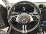  Mercedes  C-Klasse Mercedes-Benz  Berline C 200 d Business Line 4d #20