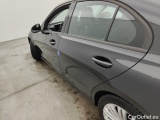  Mercedes  C-Klasse Mercedes-Benz  Berline C 200 d Business Line 4d #38