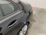  Mercedes  C-Klasse Mercedes-Benz  Berline C 200 d Business Line 4d #43