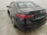  Mercedes  C-Klasse Mercedes-Benz  Berline C 200 d Business Line 4d #46