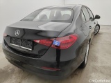  Mercedes  C-Klasse Mercedes-Benz  Berline C 200 d Business Line 4d #54