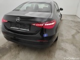  Mercedes  C-Klasse Mercedes-Benz  Berline C 200 d Business Line 4d #52