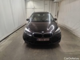  Bmw  Serie 2 BMW 2 Reeks Gran Tourer 216d (85kW) Aut. 5d 7pl #5