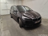  Bmw  Serie 2 BMW 2 Reeks Gran Tourer 216d (85kW) Aut. 5d 7pl #8