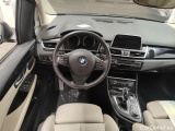  Bmw  Serie 2 BMW 2 Reeks Gran Tourer 216d (85kW) Aut. 5d 7pl #9