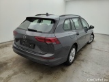  Volkswagen  Golf  Volkswagen Variant VIII 1.0 eTSI 81kW DSG Life 5d #2