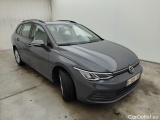  Volkswagen  Golf  Volkswagen Variant VIII 1.0 eTSI 81kW DSG Life 5d #8