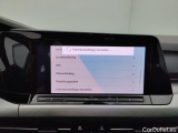  Volkswagen  Golf  Volkswagen Variant VIII 1.0 eTSI 81kW DSG Life 5d #14