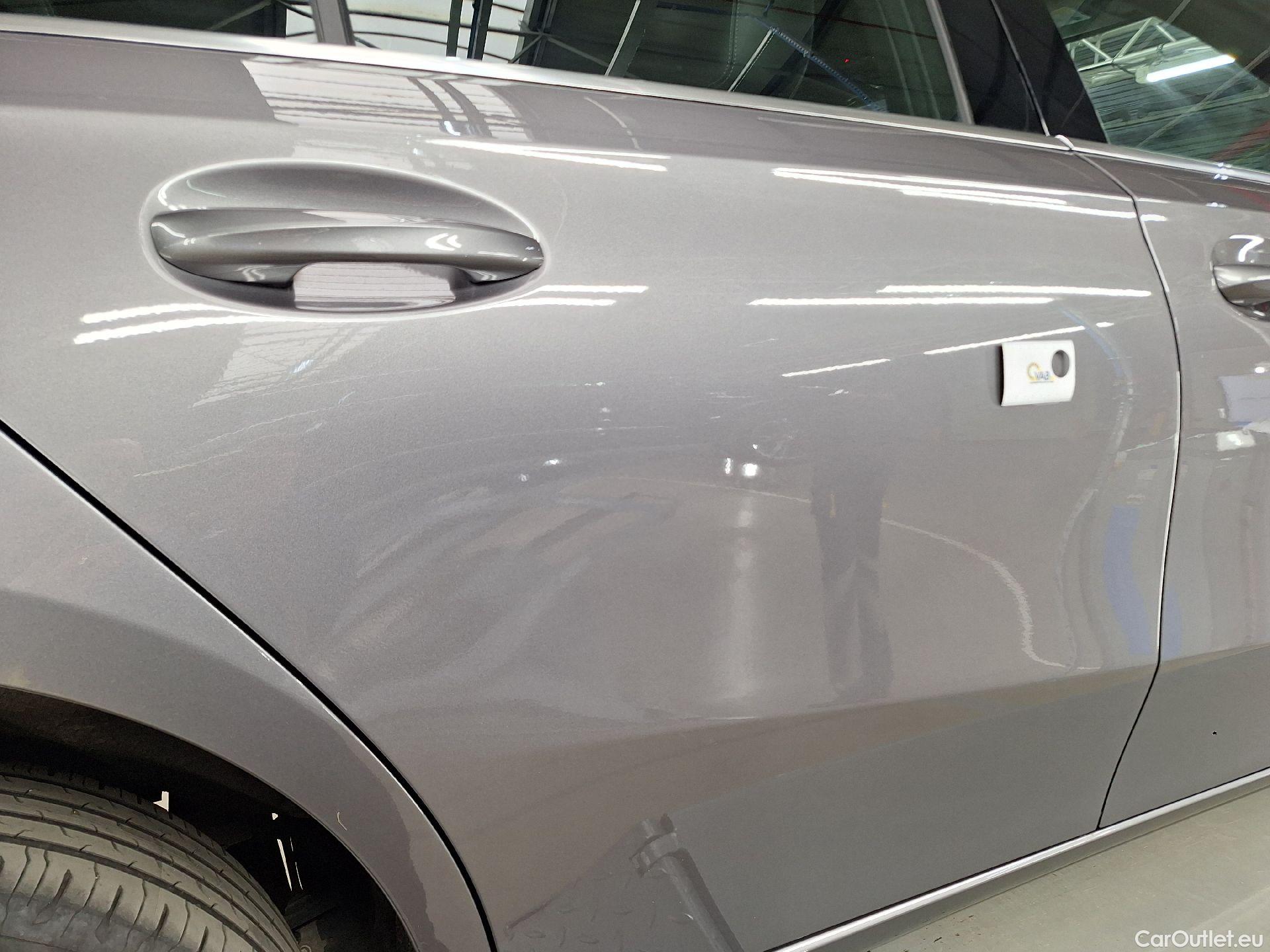  Mercedes  A-Klasse Mercedes, A-Class '18 PHEV, Mercedes-Benz  A 250 e Business Solution 5 #26