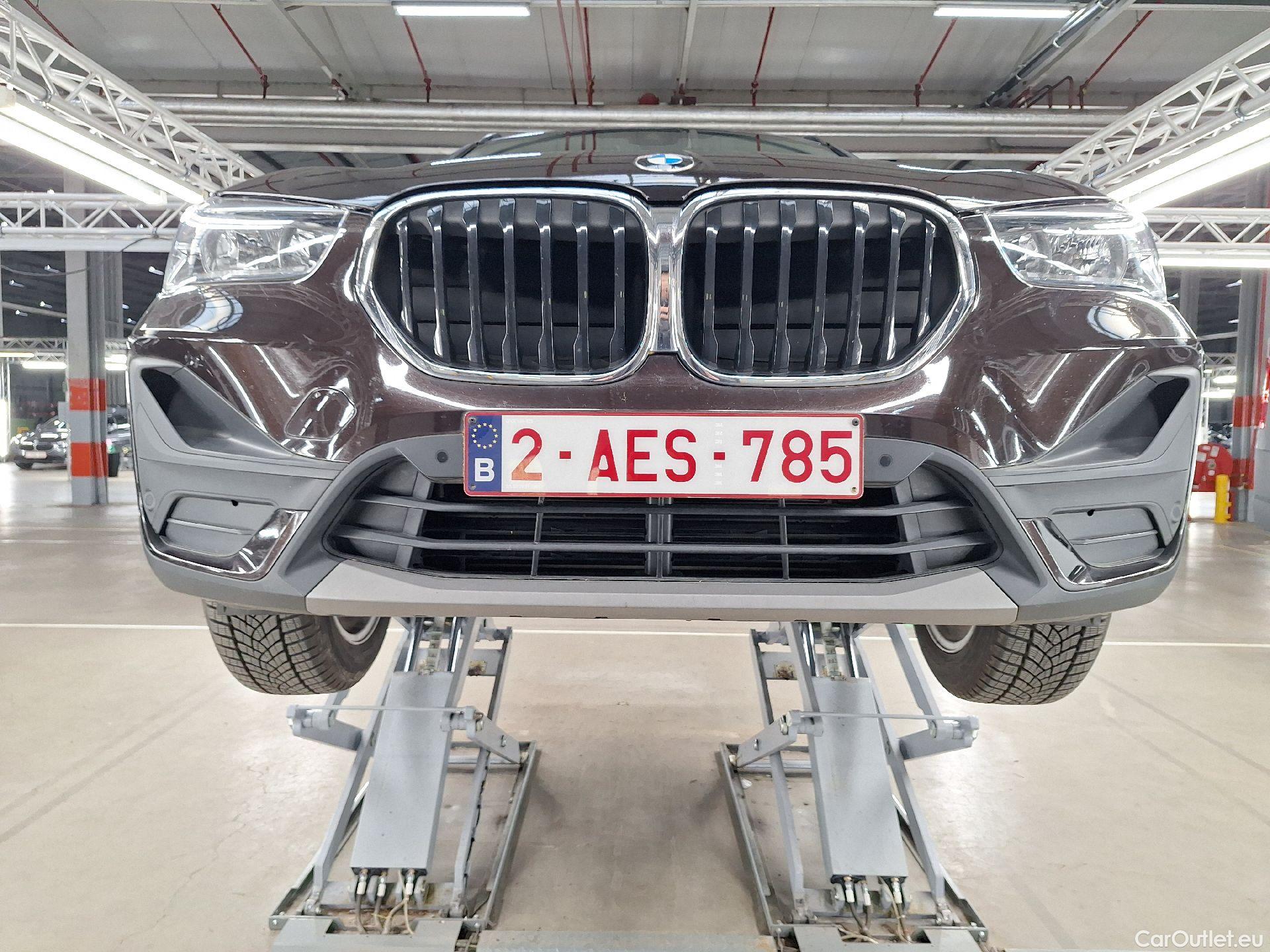  Bmw  X1 BMW,  FL'19, BMW  sDrive18i (100 kW) 5d #28