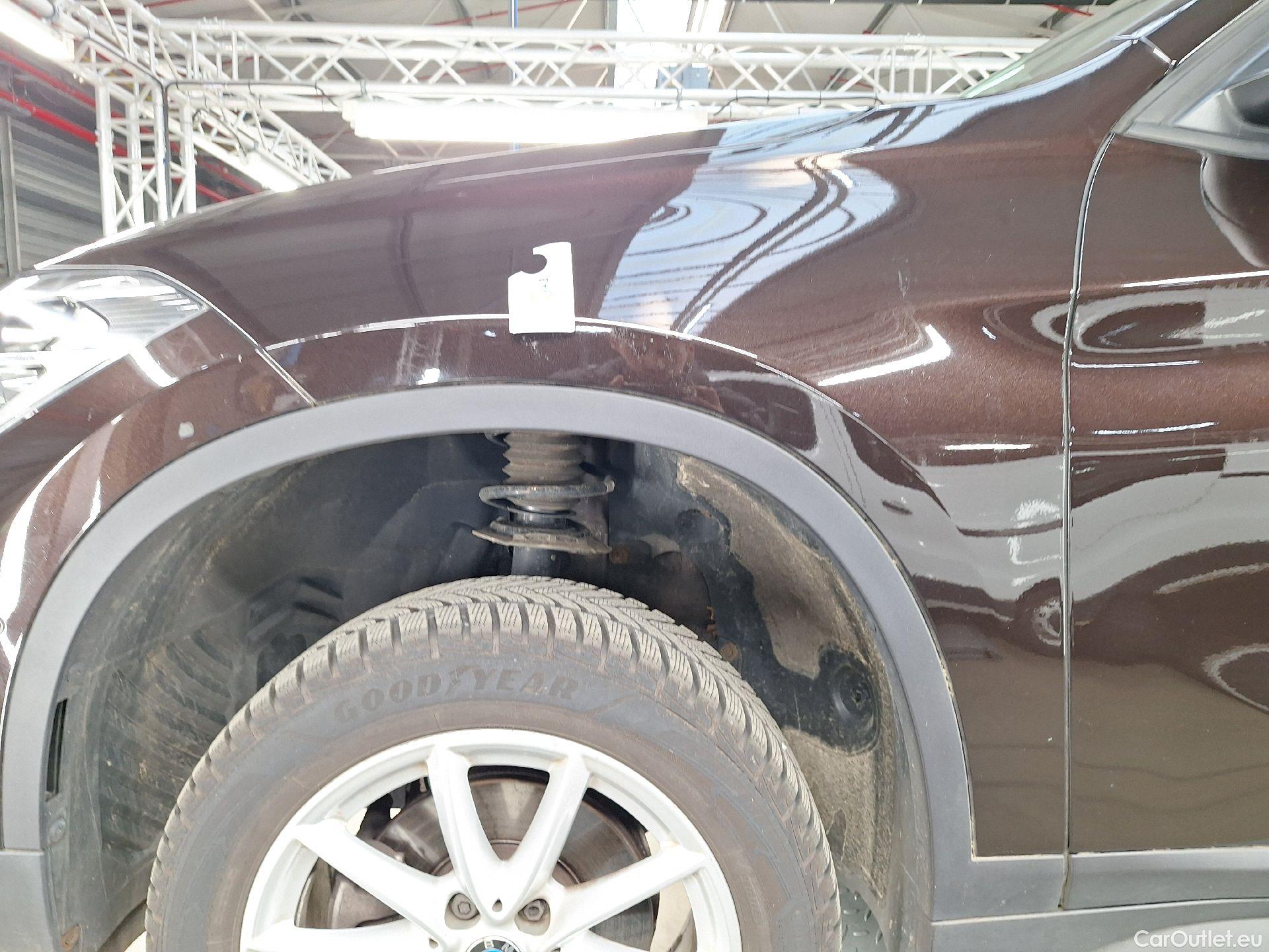  Bmw  X1 BMW,  FL'19, BMW  sDrive18i (100 kW) 5d #8