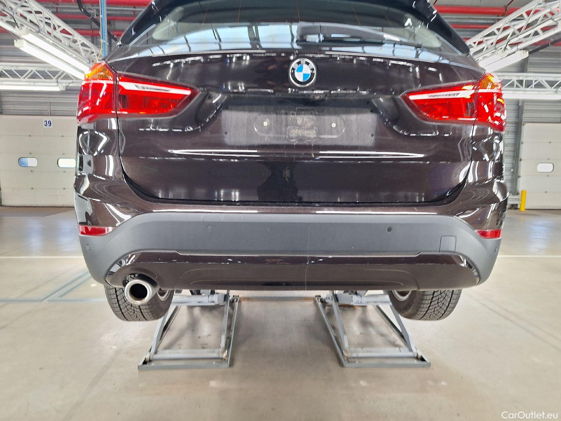  Bmw  X1 BMW,  FL'19, BMW  sDrive18i (100 kW) 5d #14