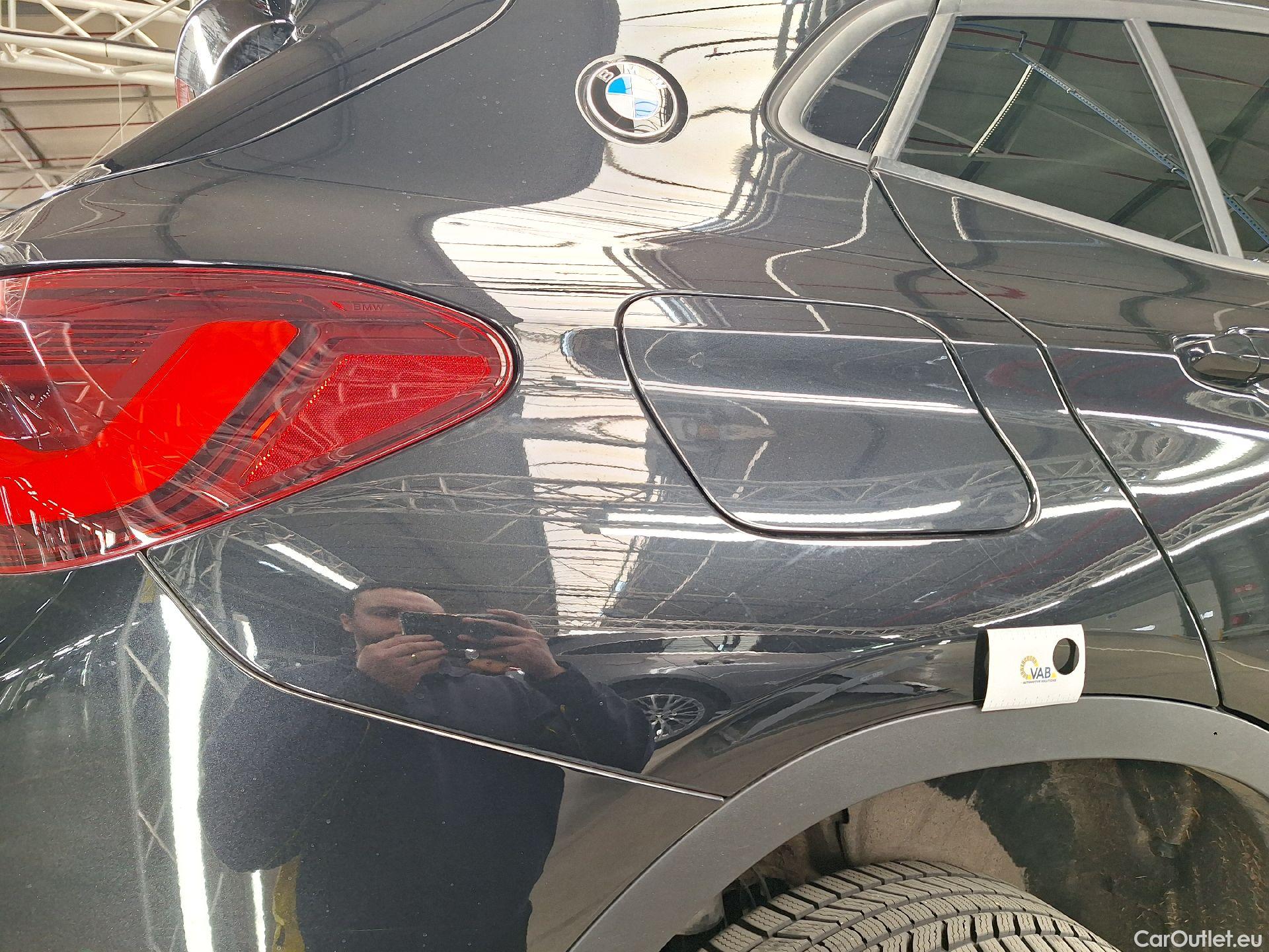  Bmw  X2 BMW,  '17, BMW  sDrive16dA 85kW DCT 5d #33