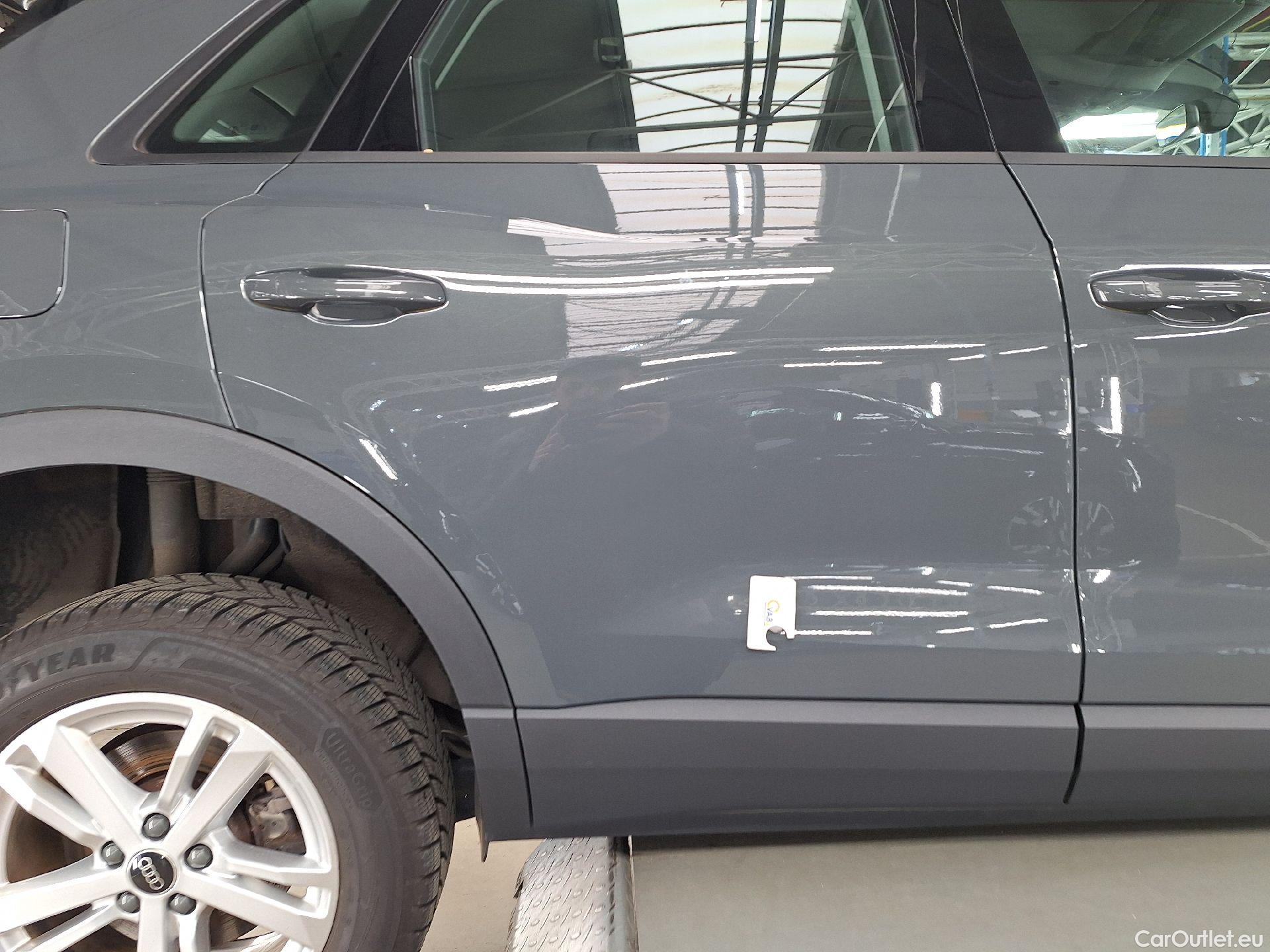  Audi  Q3 Audi,  '18 PHEV, Audi  45 TFSI e S tronic 5d #5