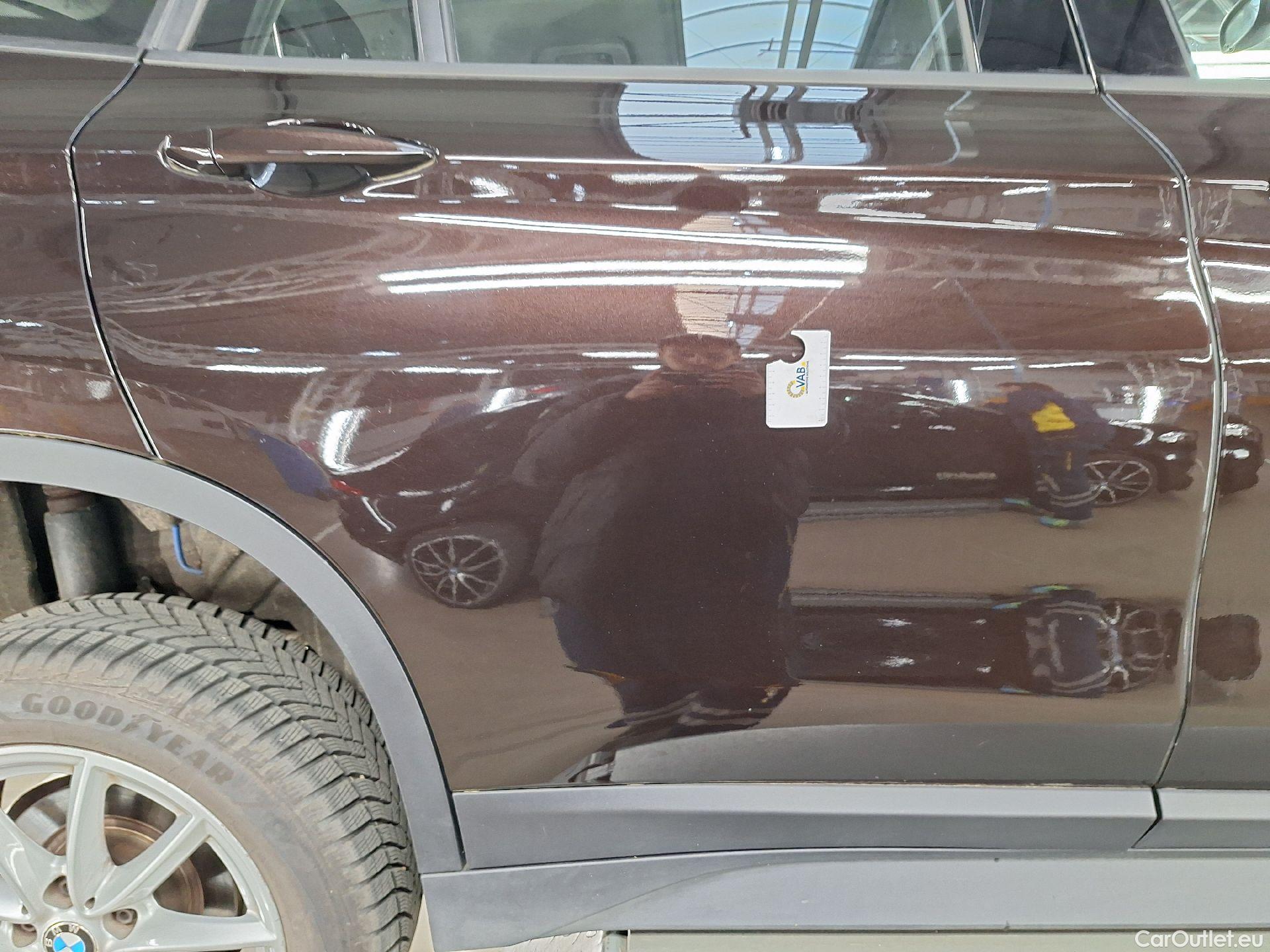  Bmw  X1 BMW,  FL'19, BMW  sDrive18i (100 kW) 5d #19