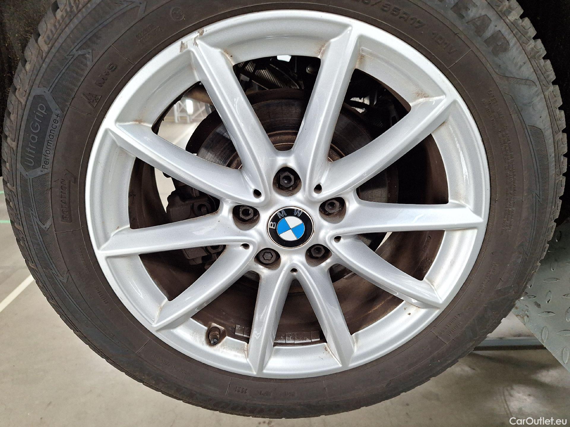  Bmw  X1 BMW,  FL'19, BMW  sDrive18i (100 kW) 5d #26