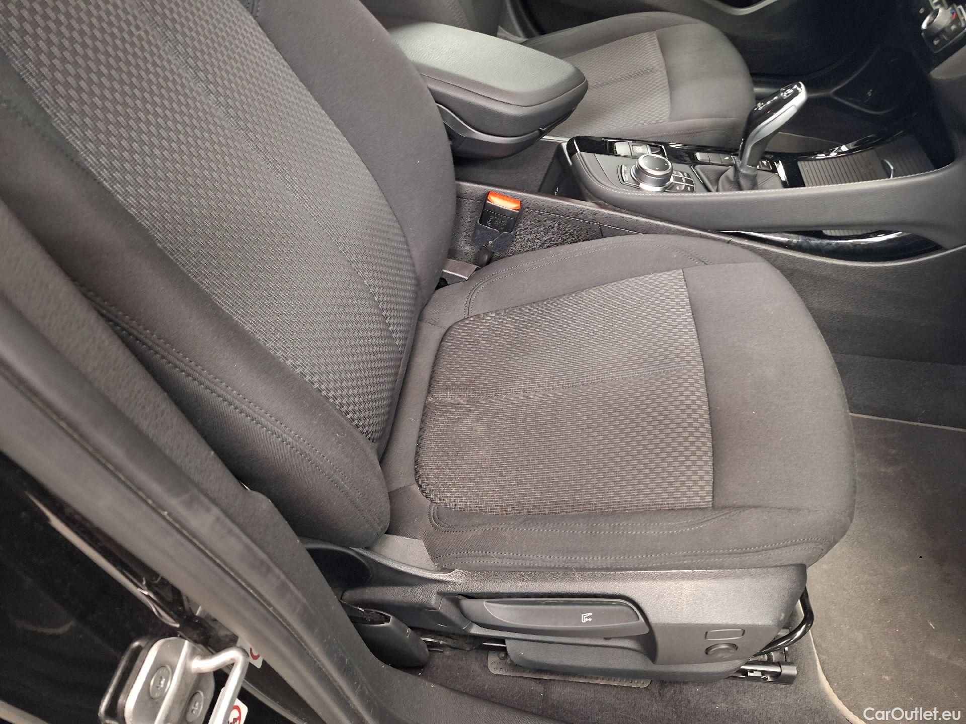  Bmw  X2 BMW,  '17, BMW  sDrive16dA 85kW DCT 5d #17