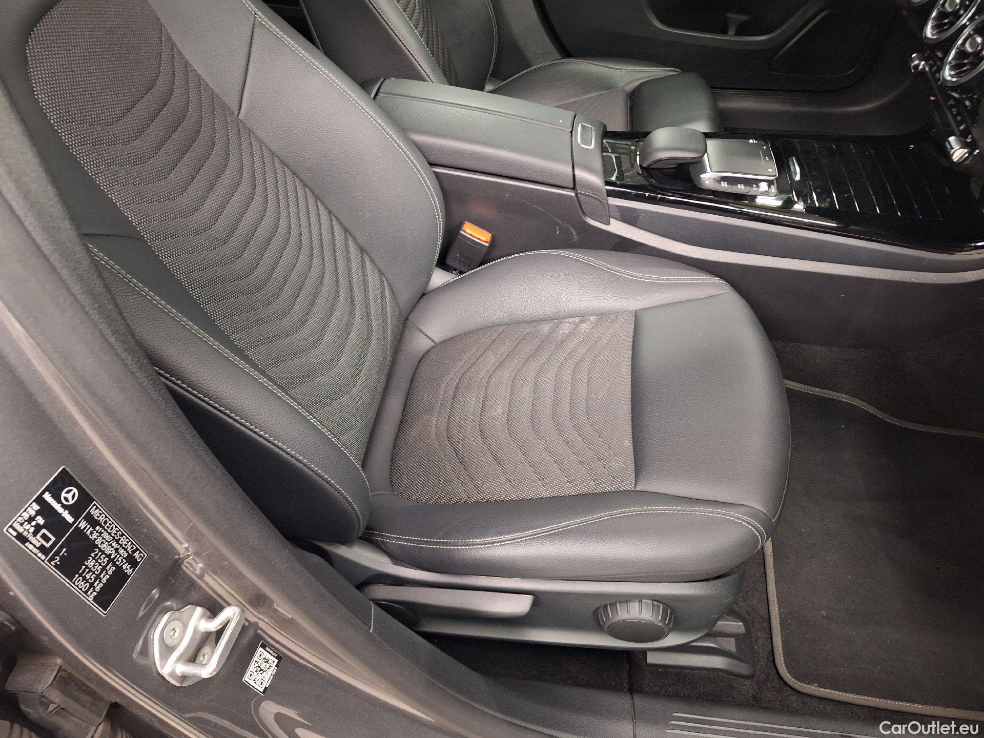  Mercedes  A-Klasse Mercedes, A-Class '18 PHEV, Mercedes-Benz  A 250 e Business Solution 5 #15