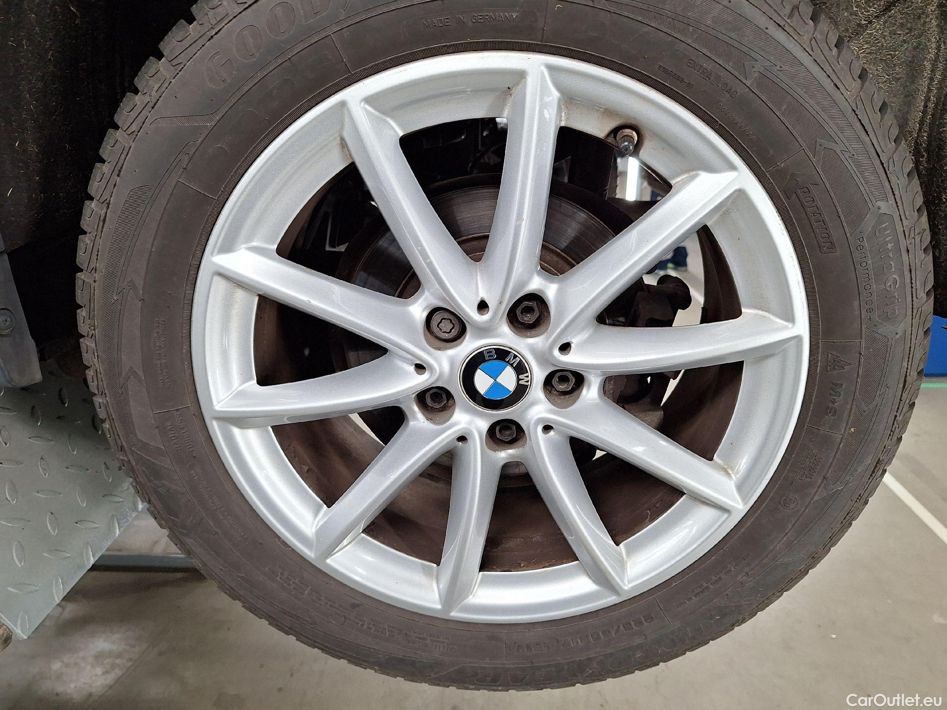  Bmw  X1 BMW,  FL'19, BMW  sDrive18i (100 kW) 5d #24