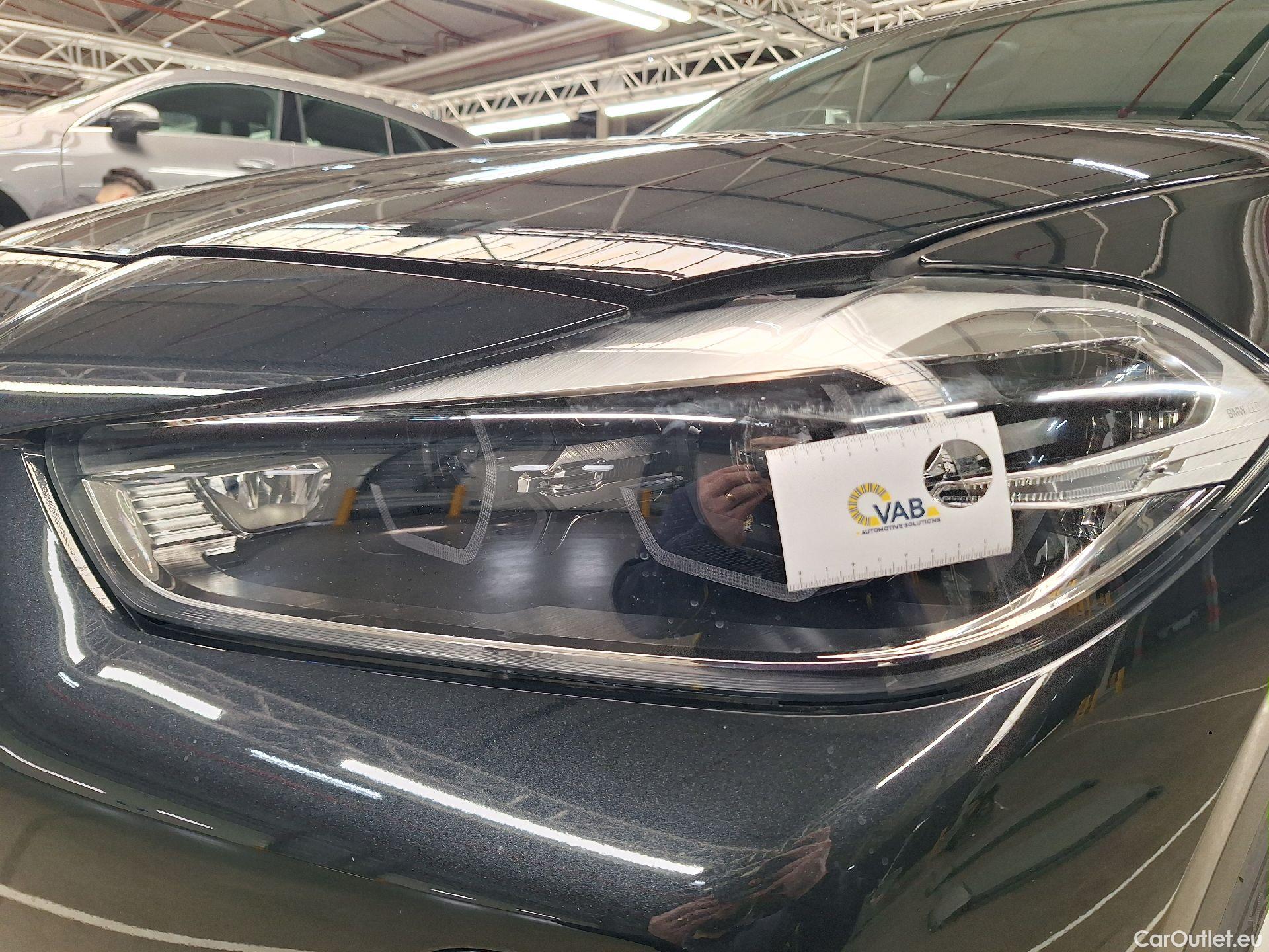  Bmw  X2 BMW,  '17, BMW  sDrive16dA 85kW DCT 5d #39