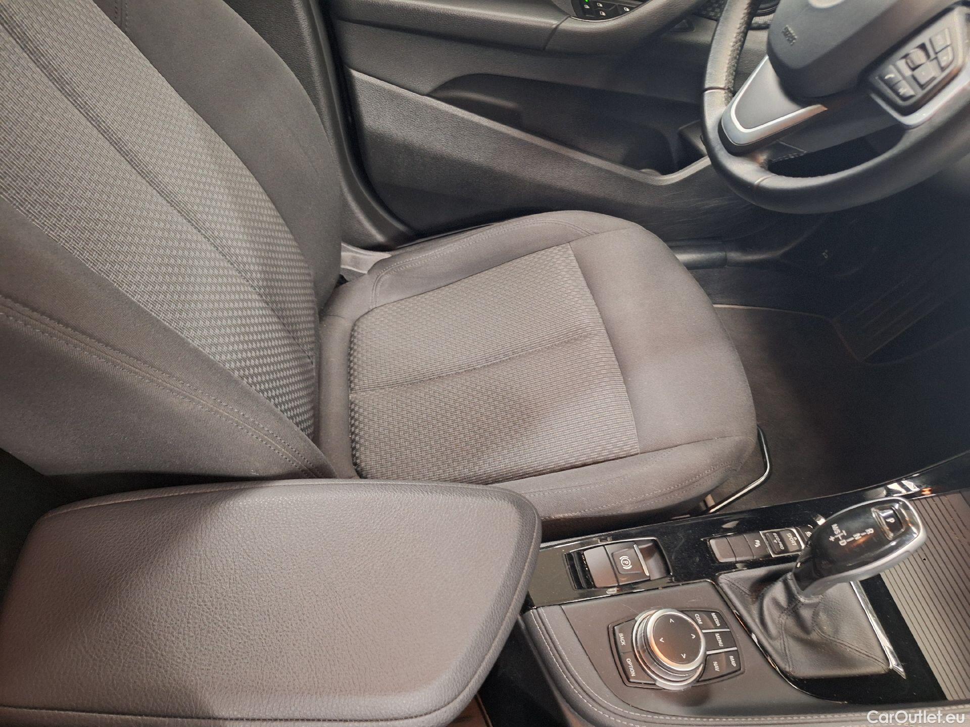  Bmw  X2 BMW,  '17, BMW  sDrive16dA 85kW DCT 5d #18