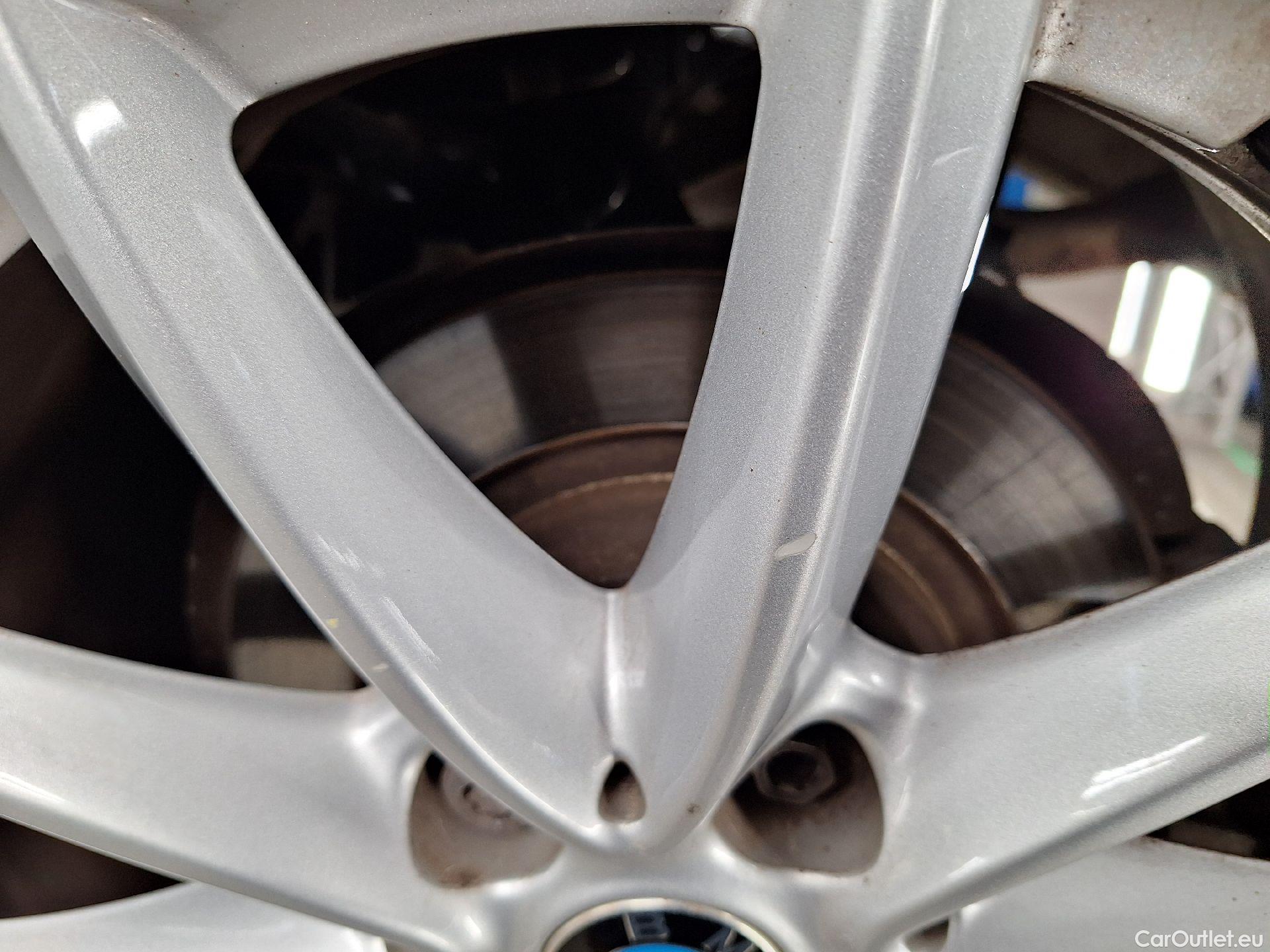  Bmw  X1 BMW,  FL'19, BMW  sDrive18i (100 kW) 5d #25