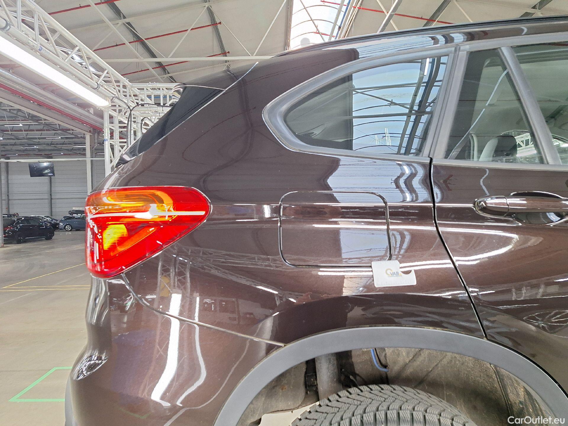  Bmw  X1 BMW,  FL'19, BMW  sDrive18i (100 kW) 5d #17