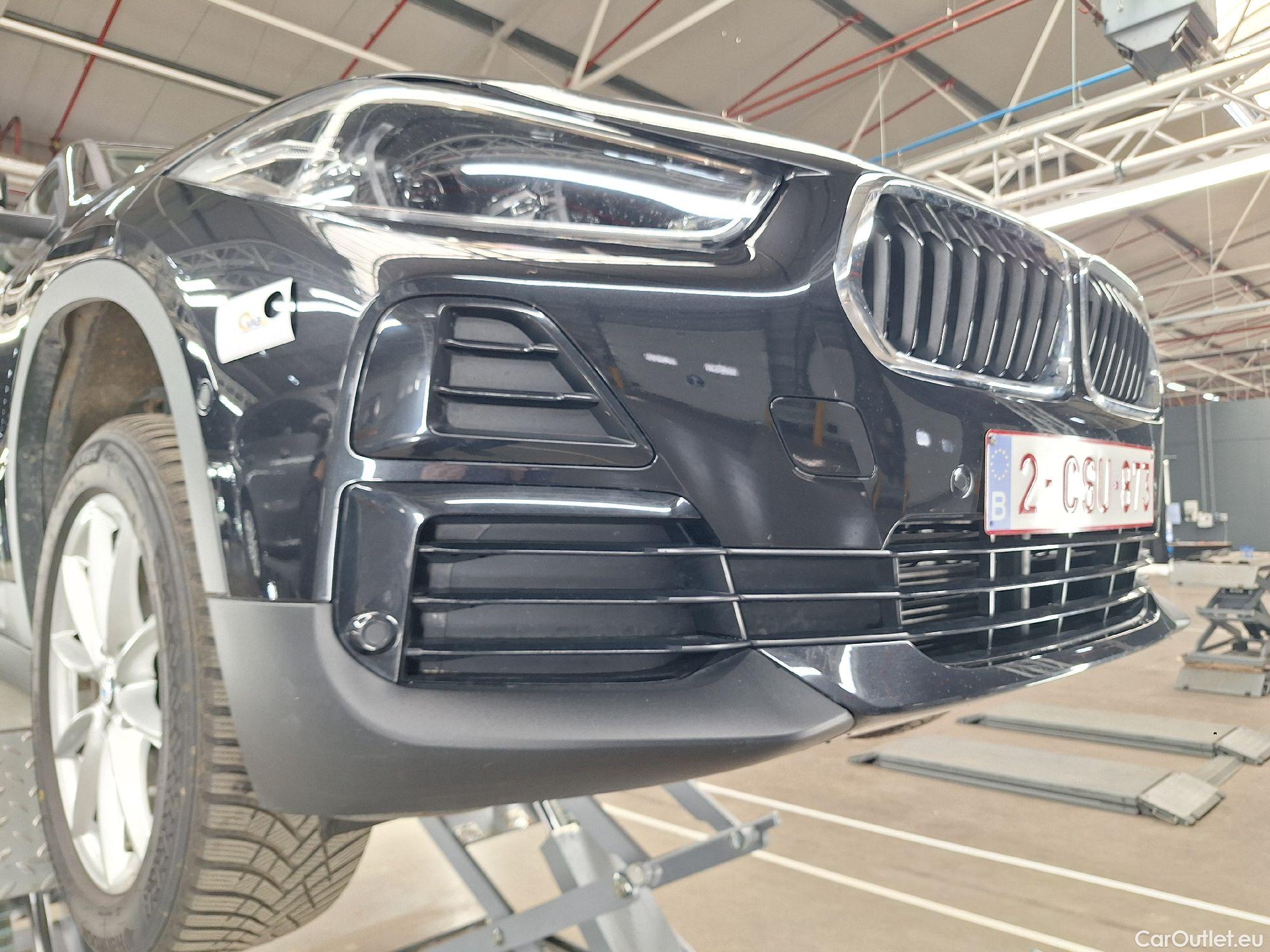  Bmw  X2 BMW,  '17, BMW  sDrive16dA 85kW DCT 5d #41
