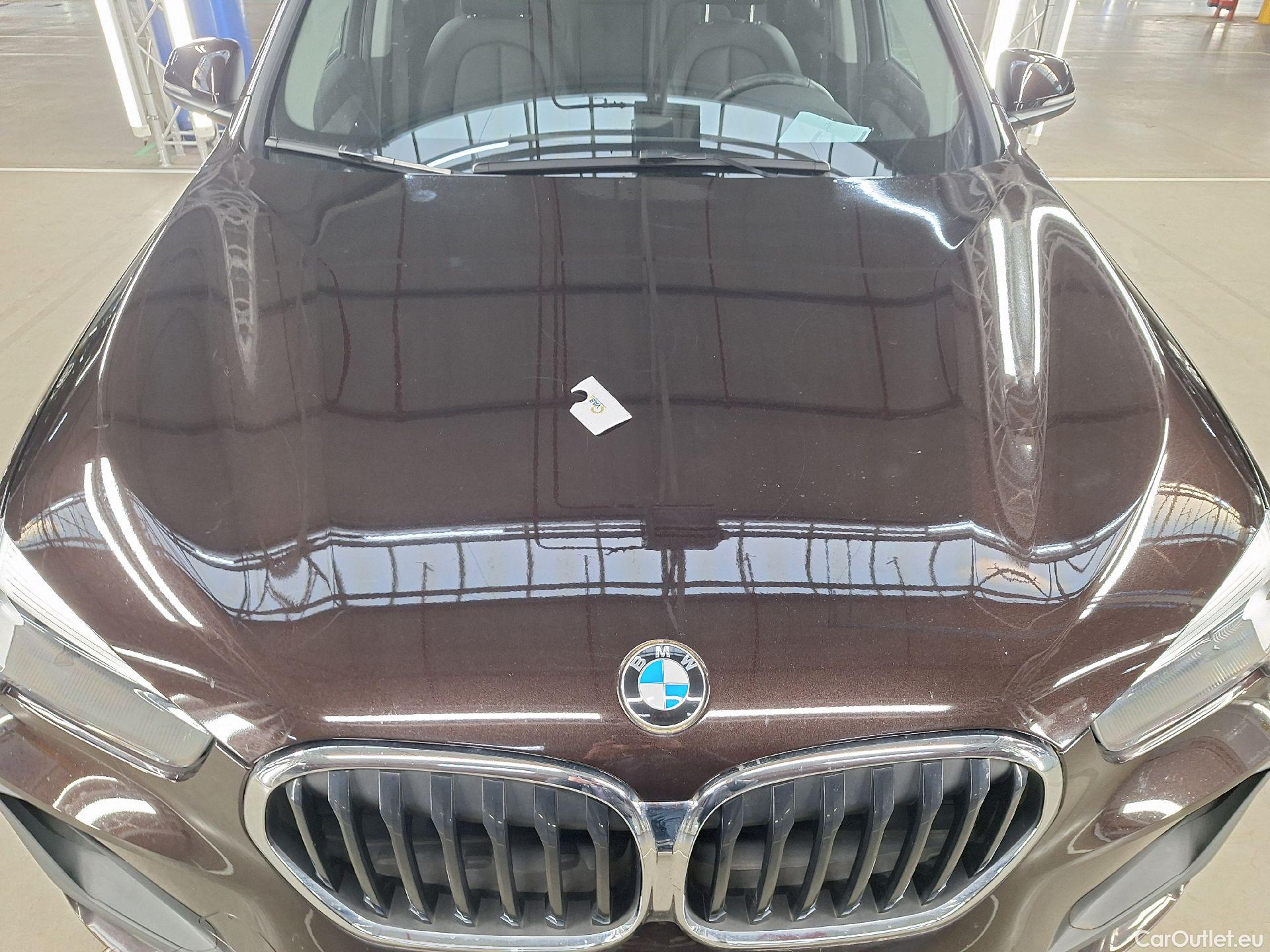  Bmw  X1 BMW,  FL'19, BMW  sDrive18i (100 kW) 5d #3