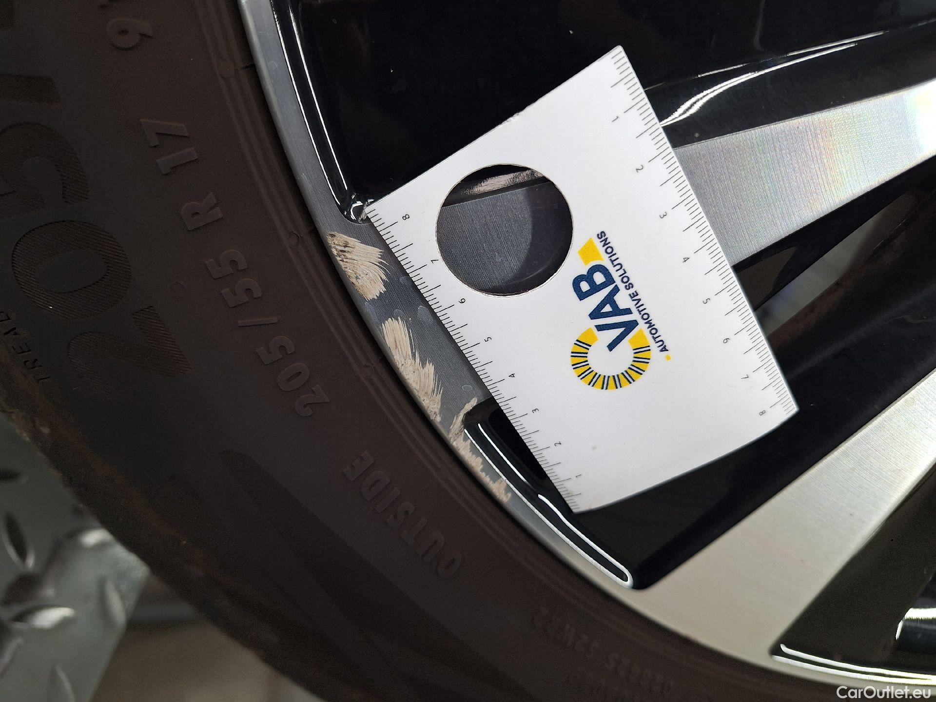  Mercedes  A-Klasse Mercedes, A-Class '18 PHEV, Mercedes-Benz  A 250 e Business Solution 5 #38