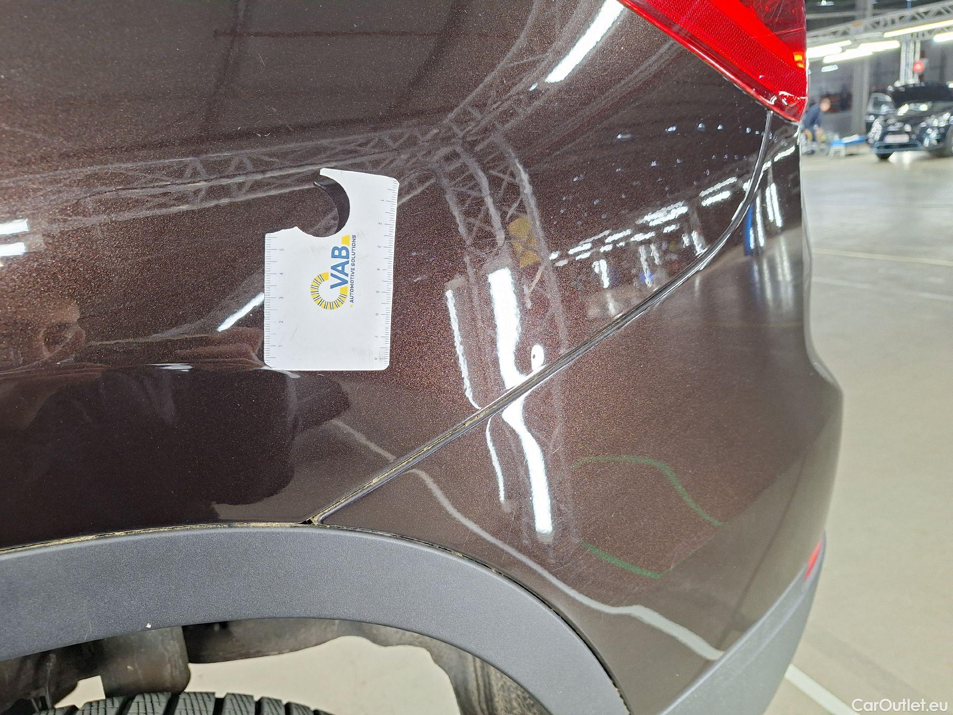 Bmw  X1 BMW,  FL'19, BMW  sDrive18i (100 kW) 5d #12