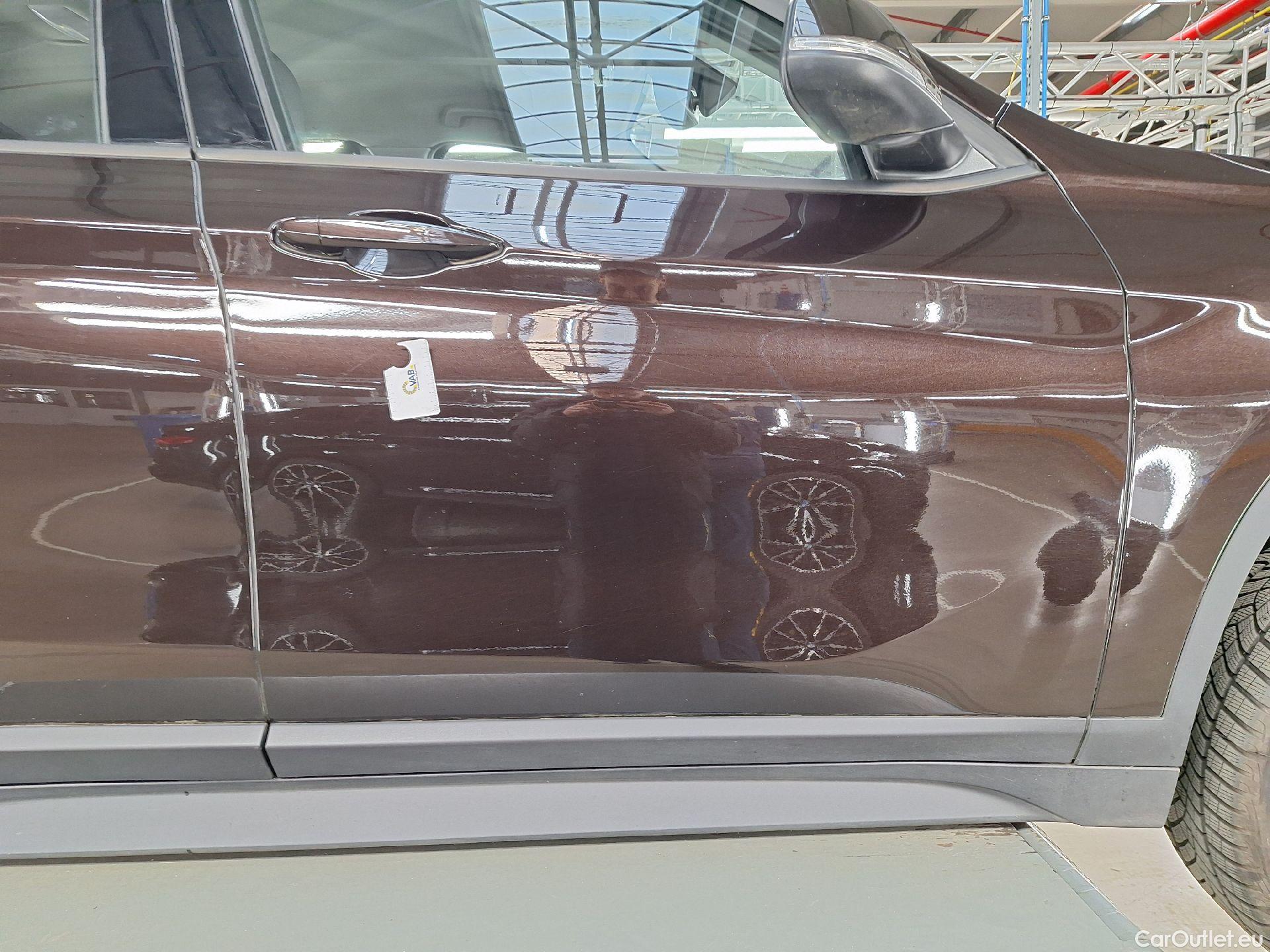  Bmw  X1 BMW,  FL'19, BMW  sDrive18i (100 kW) 5d #22