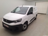  Peugeot  Partner Peugeot, _ '18, Peugeot  1.5 BlueHDi L2 Heavy 96kW Premium  #2