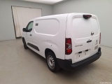  Peugeot  Partner Peugeot, _ '18, Peugeot  1.5 BlueHDi L2 Heavy 96kW Premium  #6