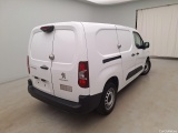  Peugeot  Partner Peugeot, _ '18, Peugeot  1.5 BlueHDi L2 Heavy 96kW Premium  #8