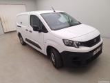  Peugeot  Partner Peugeot, _ '18, Peugeot  1.5 BlueHDi L2 Heavy 96kW Premium  #9