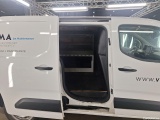  Peugeot  Partner Peugeot, _ '18, Peugeot  1.5 BlueHDi L2 Heavy 96kW Premium  #24