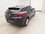  Bmw  X2 BMW,  '17, BMW  sDrive16dA 85kW DCT 5d #8