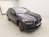  Bmw  X2 BMW,  '17, BMW  sDrive16dA 85kW DCT 5d #9