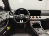  Mercedes  E-Klasse Mercedes-Benz  Break E 220d Business Solution 5d #9