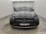  Mercedes  E-Klasse Mercedes-Benz  Break E 220d Business Solution 5d #5