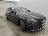  Mercedes  E-Klasse Mercedes-Benz  Break E 220d Business Solution 5d #8