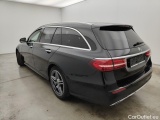  Mercedes  E-Klasse Mercedes-Benz  Break E 220d Business Solution 5d #7