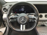  Mercedes  E-Klasse Mercedes-Benz  Break E 220d Business Solution 5d #21