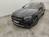  Mercedes  E-Klasse Mercedes-Benz  Break E 220d Business Solution 5d #27