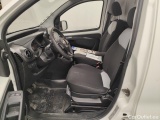  Fiat  Fiorino Fiat  1.3 MJT 80HPEuro 6D SX 4d #3