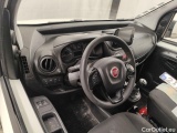  Fiat  Fiorino Fiat  1.3 MJT 80HPEuro 6D SX 4d #9