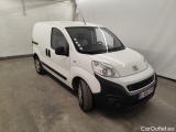  Fiat  Fiorino Fiat  1.3 MJT 80HPEuro 6D SX 4d #8