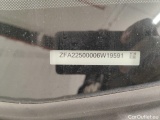  Fiat  Fiorino Fiat  1.3 MJT 80HPEuro 6D SX 4d #19