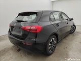  Mercedes  A-Klasse Mercedes-Benz  A 180 d Business Solution Essential Aut. 5d #2